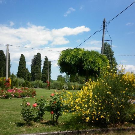 Villa Jolanda Fratte Rosa 外观 照片