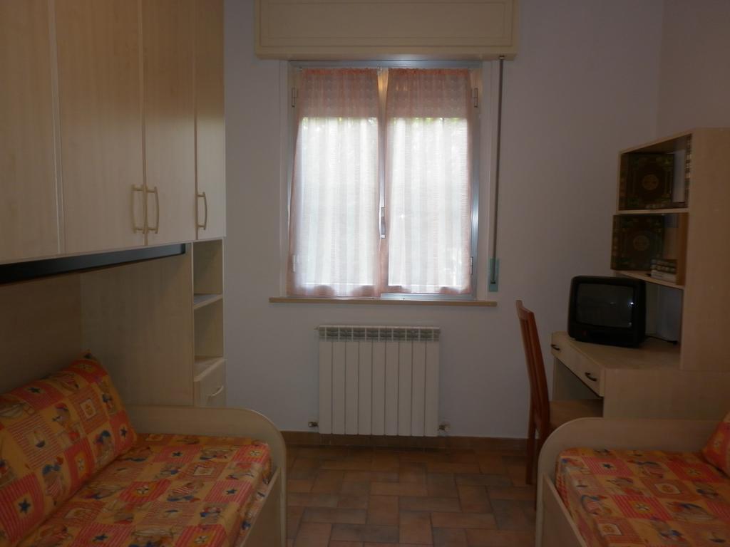 Villa Jolanda Fratte Rosa 客房 照片