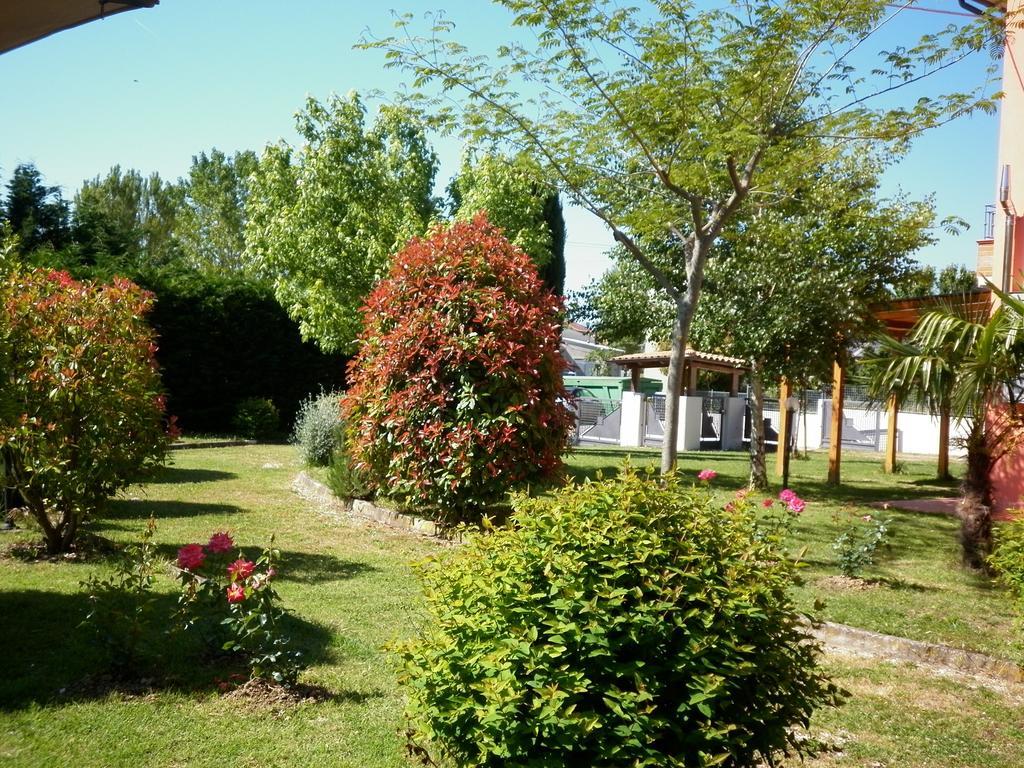 Villa Jolanda Fratte Rosa 客房 照片