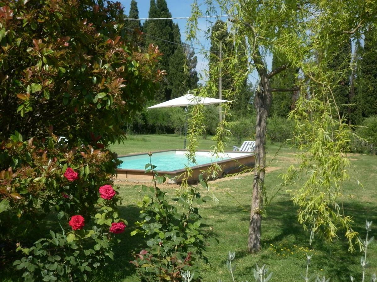 Villa Jolanda Fratte Rosa 外观 照片